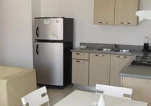 Apartment Bavaro kitchen